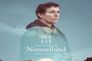 ‘Nomadland’ is coming to Indian cinemas in April