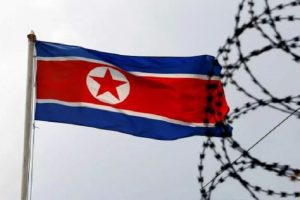 North Korea fired two cruise missiles on Sunday, confirms Seoul