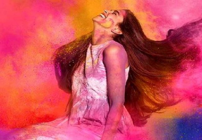 Holi 2021: 6 Safety tips to celebrate the festival of colors