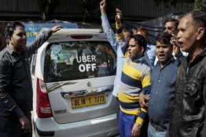 Why Ola, Uber drivers are on strike: Here’s all you need to know
