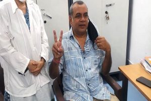 Paresh Rawal tests positive for COVID-19 days after taking vaccine