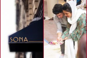 Priyanka Chopra Jonas opens new restaurant- ‘SONA’ in New York City
