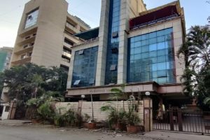 Income Tax searches continue at KWAN Talent Management Agency in Mumbai