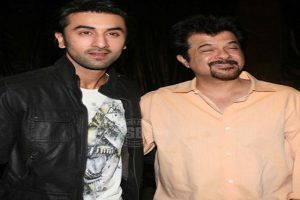Ranbir-Anil Kapoor starrer family drama gets Dusshera 2022 release