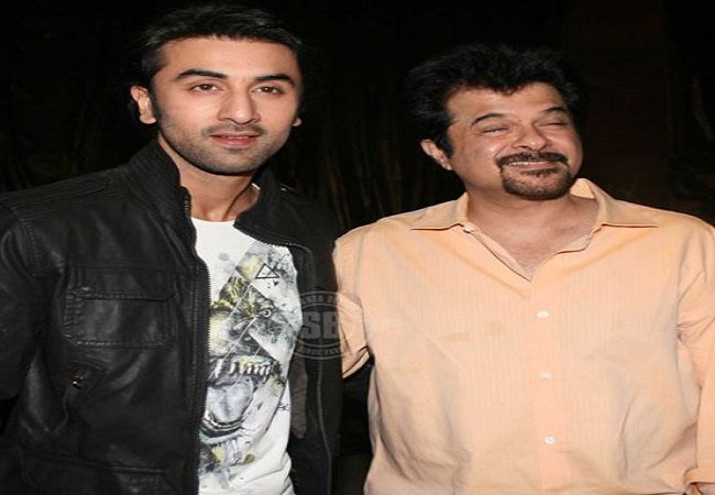 Ranbir-Anil Kapoor starrer family drama gets Dusshera 2022 release