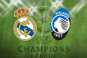 UEFA Champions League: Real Madrid beats Atalanta 4-1 on aggregate, reaches quarterfinal | match report