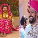 Sabyasachi-Archita wedding: Here are some inside pics for the Haldi ceremony