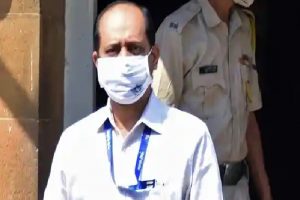 Antilia bomb scare case: Sachin Waze suspended by Maharashtra government