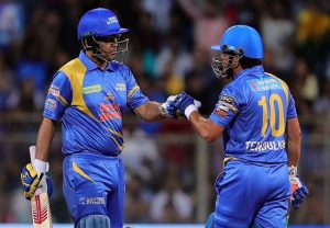 Watch: India Legends vs West Indies Legends 1st Semi-Final Live streaming