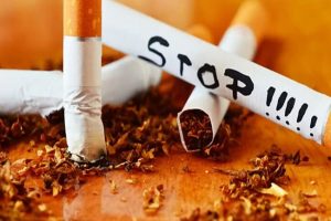 No Smoking Day 2021: Tips and quotes to encourage your loved one to quit smokiing