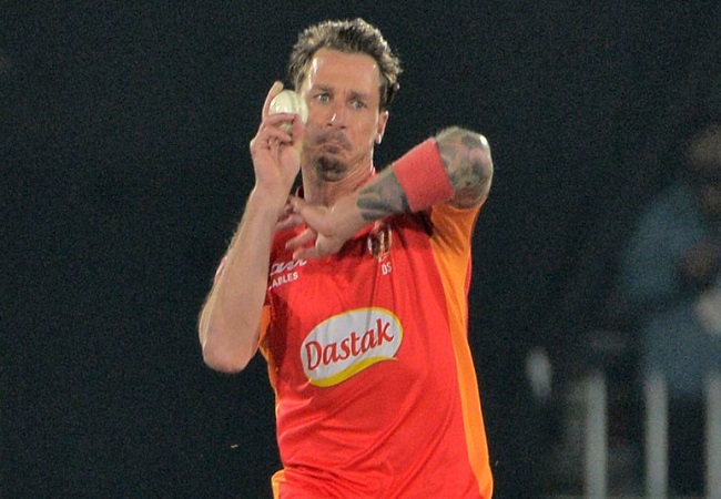 A day after saying cricket gets forgotten in IPL; Dale Steyn apologises for comment