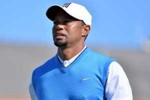 “Happy to report I am back home, continuing my recovery”: Tiger Woods
