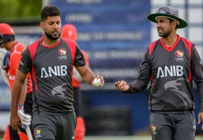 Match-Fixing: ICC bans UAE players Naveed and Shaiman for eight years each