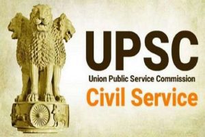 UPSC defers June 27th civil services preliminary examination to October 10th