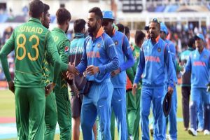 ICC T20 World Cup: India to play Pakistan in Dubai on October 24