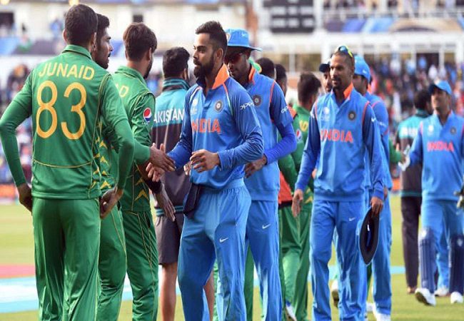 India-Pakistan rivalry may resume, T20I series on the cards: Report