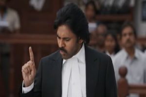 Vakeel Saab Trailer: Pawan Kalyan gives a glimpse of intense courtroom drama