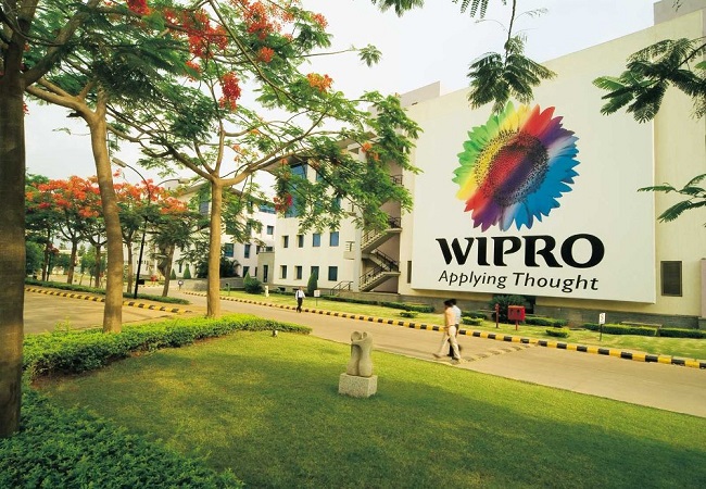 Wipro Q4 profit jumps 28% to Rs 2,972 crore