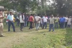 West Bengal Elections 2021: BJP worker found hanging in Coochbehar, party accuses TMC
