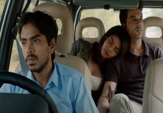 Oscar 2021: Priyanka Chopra's 'The White Tiger' earns a nod in Adapted Screenplay category
