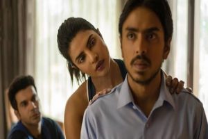 Oscar 2021: Priyanka Chopra’s ‘The White Tiger’ earns a nod in Adapted Screenplay category