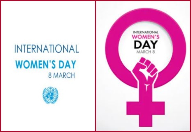 International Women's Day 2021: Wishes for mother, sister ...