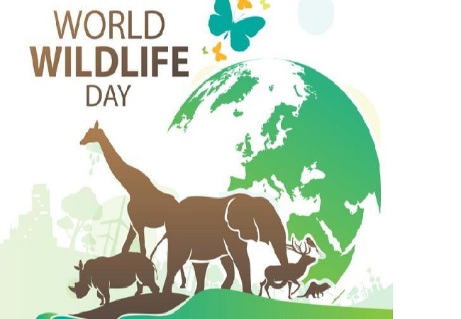 World Wildlife Day 2021: All you need to know about ‘Theme and Significance’