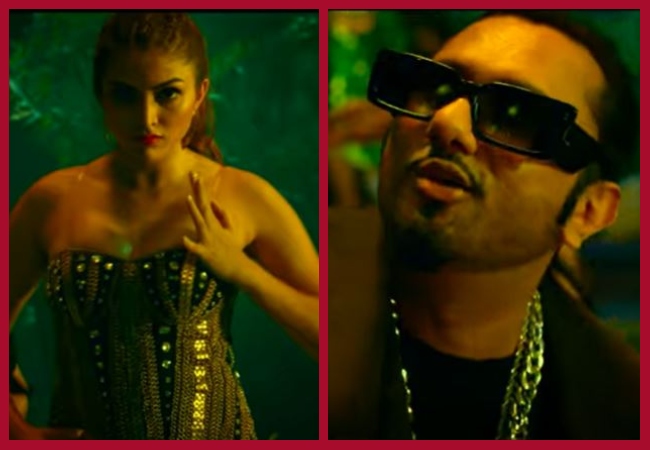 Yo Yo Honey Singh’s ‘Shor Machega’ becomes most watched video WORLDWIDE; Who is the girl?