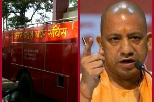 Kanpur Cardiology Hospital Fire: CM Yogi Adityanath seeks report, directs high-level team to visit the site