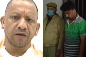 Hathras murder case: CM Yogi directs officials to invoke NSA against accused