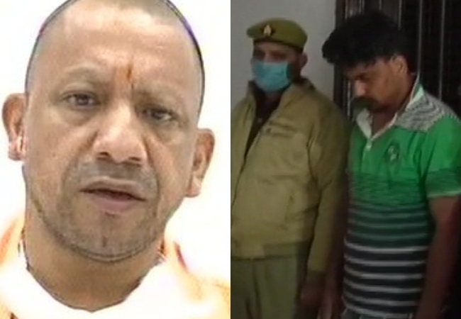 Hathras murder case: CM Yogi directs officials to invoke NSA against accused