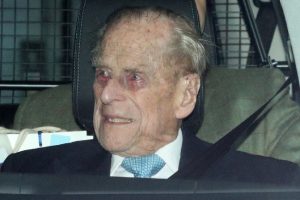 RIP Prince Philip: Funeral of the Duke of Edinburgh to be held at Windsor on April 17