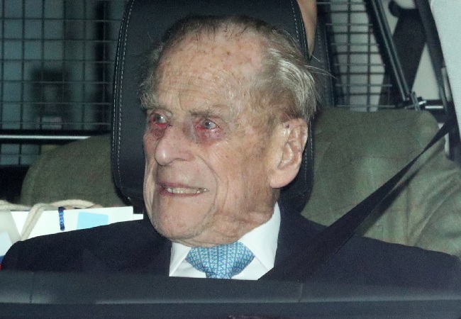 RIP Prince Philip: Funeral of the Duke of Edinburgh to be held at Windsor on April 17