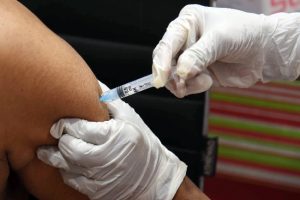 Vaccination to be done on all days of April at all public and private COVID19 vaccination centres, including gazetted holidays