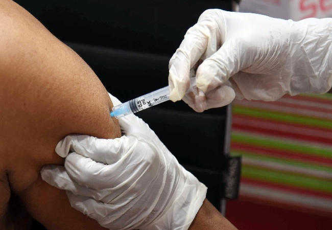 India becomes fastest country in world to administer 14 crore doses of COVID-19 vaccine: Govt