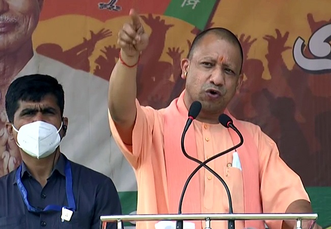 Yogi Government to launch two schemes to provide social security to unorganised sector workers
