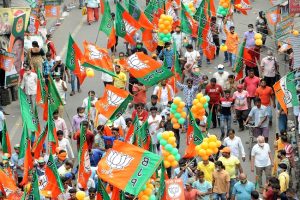 ECI denies plans to club remaining phases of Bengal polls amid rising COVID-19 cases