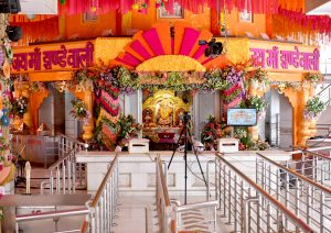Chaitra Navratri 2021; See Pics
