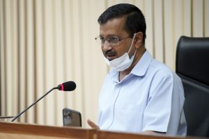 Delhi CM to perform Diwali puja with Cabinet colleagues, invites people to join live telecast