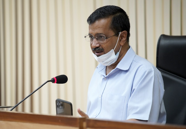 Delhi Covid curfew: Shortage of oxygen, ICU beds in Delhi, says Arvind Kejriwal | Top Points