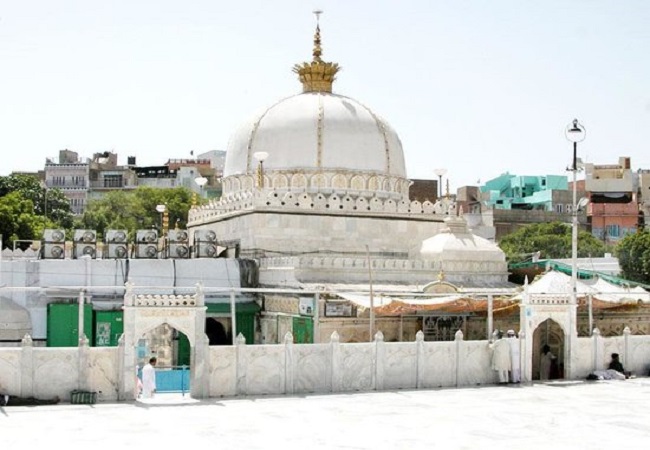 Amid Pandemic, Proposal given to turn Ajmer Dargah halls, guest houses into COVID Care Centre