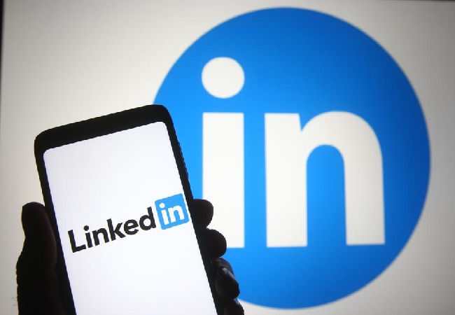 Personal data of 500 Million LinkedIn users leaked online