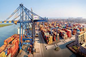 Adani Ports volume up 41% in March to 26 MMT
