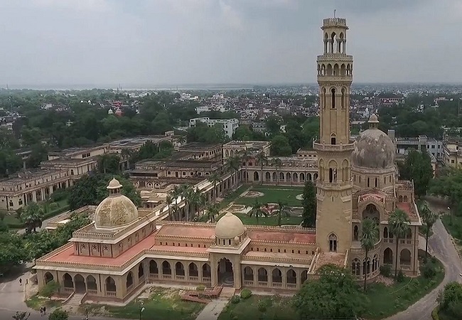 Allahabad University postpones semester exams, certain students to be promoted without exams