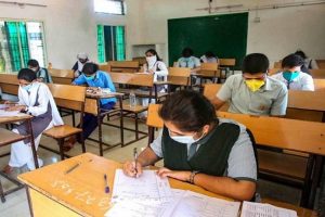 GBSHSE Class 10 exams cancelled, decision for Class 12 exams on May 26