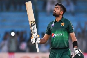 Ultimate goal is to lead Test rankings: Babar after becoming No.1 ODI batsman