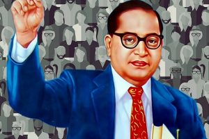 Happy Ambedkar Jayanti: Wishes, quotes, messages and status
