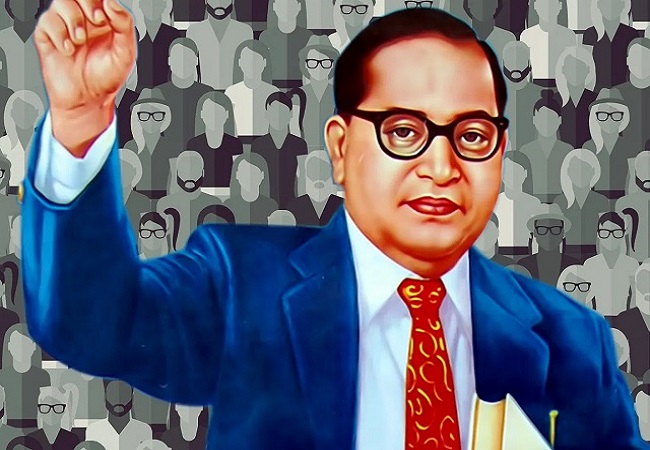 Happy Ambedkar Jayanti: Wishes, quotes, messages and status
