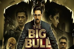 The Big Bull Movie: Star Cast, where to watch, HD download online