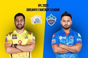 CSK vs DC Dream11 Prediction IPL 2021: Prediction, playing XI, top picks